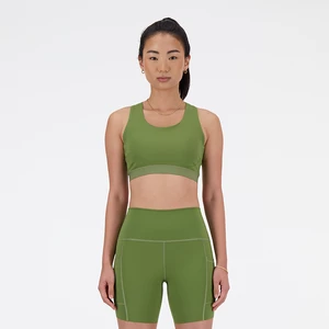 Obrázek produktu Sportovní podprsenka New Balance WB41046DEK – zelené