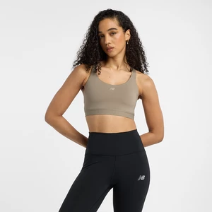 Obrázek produktu Sportovní podprsenka New Balance WB51035DOK – béžové