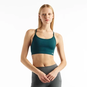 Obrázek produktu Sportovní podprsenka New Balance WB51039AAV – zelené