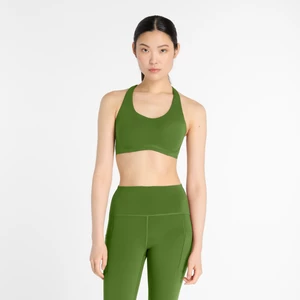 Obrázek produktu Sportovní podprsenka New Balance WB51052AGN – zelené
