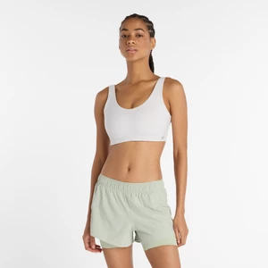 Obrázek produktu Sportovní podprsenka New Balance WB51052GYM – bílé