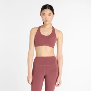 Obrázek produktu Sportovní podprsenka New Balance WB51052WAD – růžové