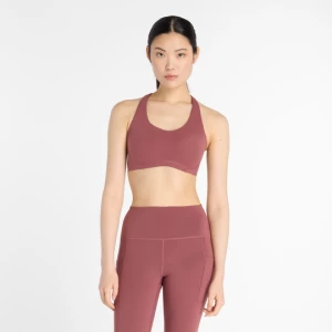 Obrázek produktu Sportovní podprsenka New Balance WB51052WAD – růžové