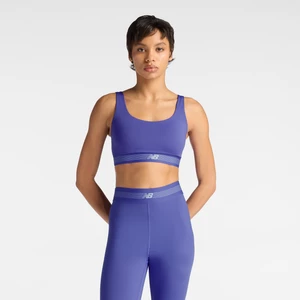 Obrázek produktu Sportovní podprsenka New Balance WB61Q0QKEPU – fialové