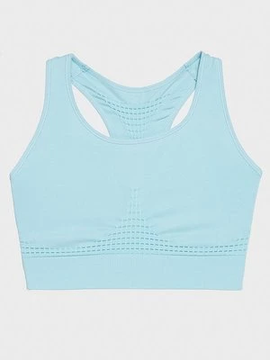 Obrázek produktu Sportovní podprsenka Sweaty Betty světle modrá