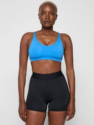 Obrázek produktu Sportovní podprsenka Under Armour světle modrá