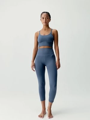 Obrázek produktu Sportovní podprsenky s lehkou oporou Born Living Yoga