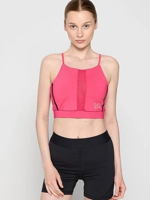 Obrázek produktu Sportovní podprsenky s lehkou oporou EA7 Emporio Armani
