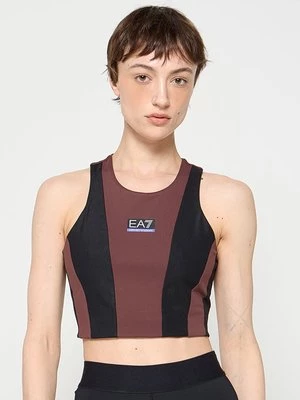 Obrázek produktu Sportovní podprsenky s lehkou oporou EA7 Emporio Armani