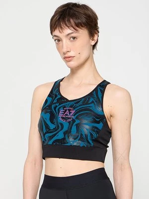 Obrázek produktu Sportovní podprsenky s lehkou oporou EA7 Emporio Armani