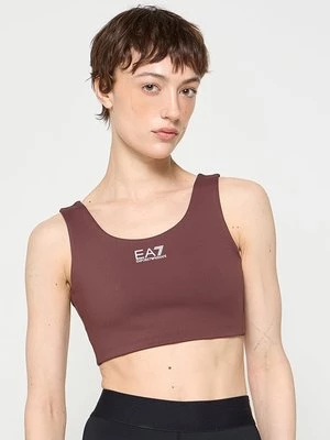 Obrázek produktu Sportovní podprsenky s lehkou oporou EA7 Emporio Armani