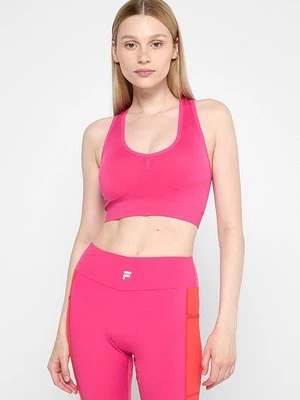 Obrázek produktu Sportovní podprsenky s lehkou oporou Fila