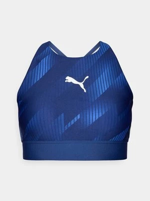 Obrázek produktu Sportovní podprsenky s lehkou oporou Puma černá
