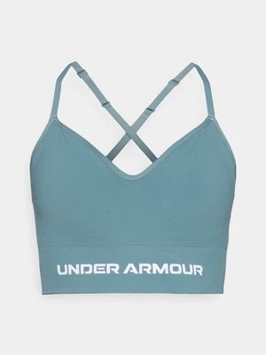 Obrázek produktu Sportovní podprsenky s lehkou oporou Under Armour modrá