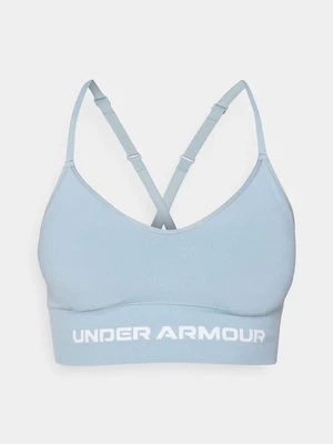 Obrázek produktu Sportovní podprsenky s lehkou oporou Under Armour modrá