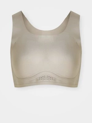 Obrázek produktu Sportovní podprsenky se silnou oporou Calvin Klein béžová