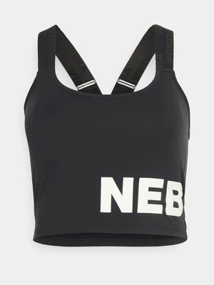 Obrázek produktu Sportovní podprsenky se silnou oporou Nebbia