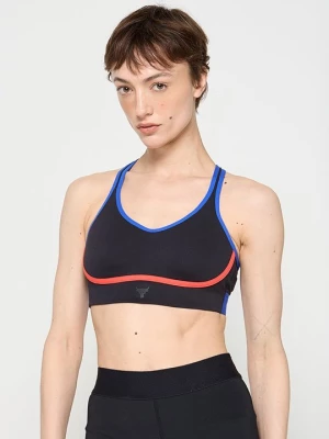 Obrázek produktu Sportovní podprsenky se silnou oporou Under Armour černá