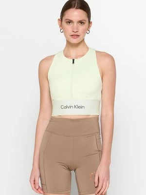 Obrázek produktu Sportovní podprsenky se střední oporou Calvin Klein Performance
