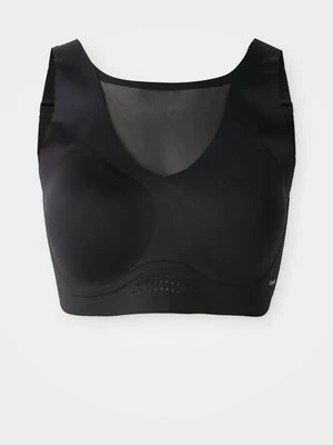 Obrázek produktu Sportovní podprsenky se střední oporou Calvin Klein černá