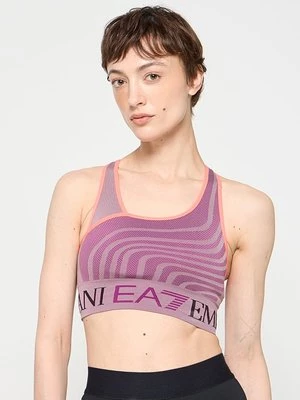 Obrázek produktu Sportovní podprsenky se střední oporou EA7 Emporio Armani