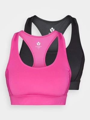 Obrázek produktu Sportovní podprsenky se střední oporou Even&Odd active