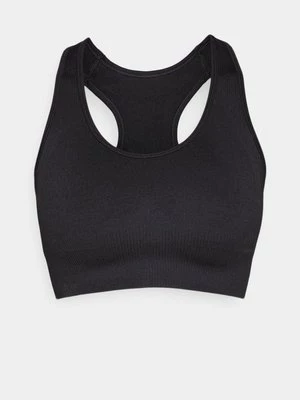 Obrázek produktu Sportovní podprsenky se střední oporou Hunkemöller černá