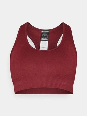 Obrázek produktu Sportovní podprsenky se střední oporou Hunkemöller červená