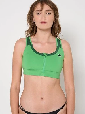 Obrázek produktu Sportovní podprsenky se střední oporou Lacoste Sport