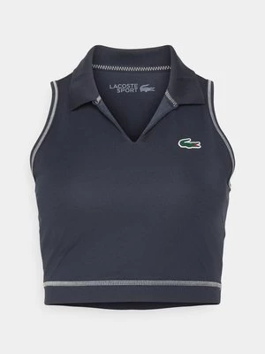 Obrázek produktu Sportovní podprsenky se střední oporou Lacoste Sport