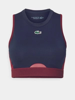 Obrázek produktu Sportovní podprsenky se střední oporou Lacoste Sport