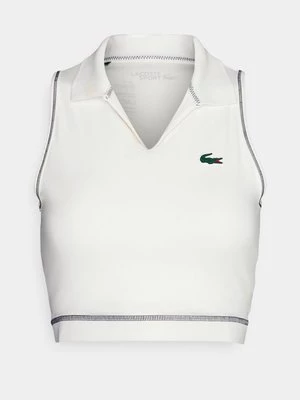 Obrázek produktu Sportovní podprsenky se střední oporou Lacoste Sport