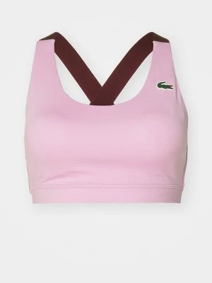 Obrázek produktu Sportovní podprsenky se střední oporou Lacoste Sport
