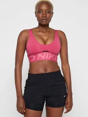 Obrázek produktu Sportovní podprsenky se střední oporou Nike světle růžová