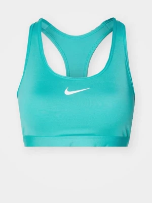 Obrázek produktu Sportovní podprsenky se střední oporou Nike tyrkysová