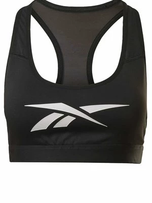 Obrázek produktu Sportovní podprsenky se střední oporou Reebok černá