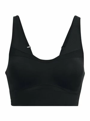 Obrázek produktu Sportovní podprsenky se střední oporou Under Armour černá