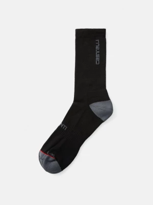 Obrázek produktu Sportovní ponožky Castelli černá