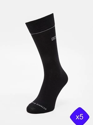 Obrázek produktu Sportovní ponožky Cristiano Ronaldo CR7