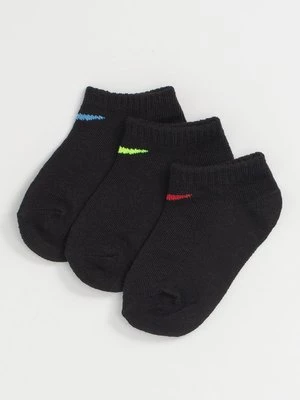 Obrázek produktu Sportovní ponožky Nike černá