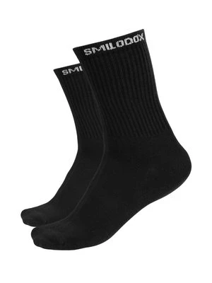 Obrázek produktu Sportovní ponožky Smilodox černá