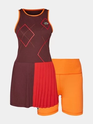 Obrázek produktu Sportovní šaty Lacoste Sport