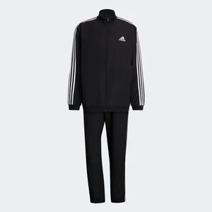Obrázek produktu Sportovní souprava AEROREADY Essentials Regular-Fit 3-Stripes Adidas