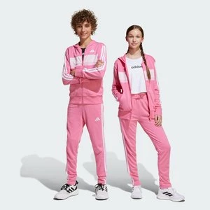 Obrázek produktu Sportovní souprava Seasonal Essentials Tiberio 3-Stripes French Terry Kids Adidas