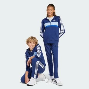 Obrázek produktu Sportovní souprava Seasonal Essentials Tiberio 3-Stripes French Terry Kids Adidas
