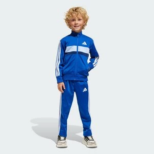 Obrázek produktu Sportovní souprava Seasonal Essentials Tiberio 3-Stripes Tricot Kids Adidas