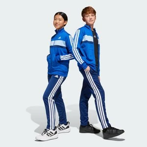 Obrázek produktu Sportovní souprava Seasonal Essentials Tiberio 3-Stripes Tricot Kids Adidas