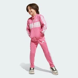 Obrázek produktu Sportovní souprava Seasonal Essentials Tiberio 3-Stripes Tricot Kids Adidas