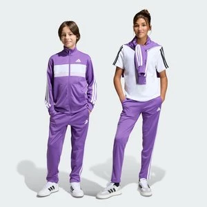 Obrázek produktu Sportovní souprava Seasonal Essentials Tiberio 3-Stripes Tricot Kids Adidas