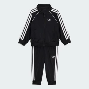 Obrázek produktu SPORTOVNÍ SOUPRAVA SST Adidas černá
